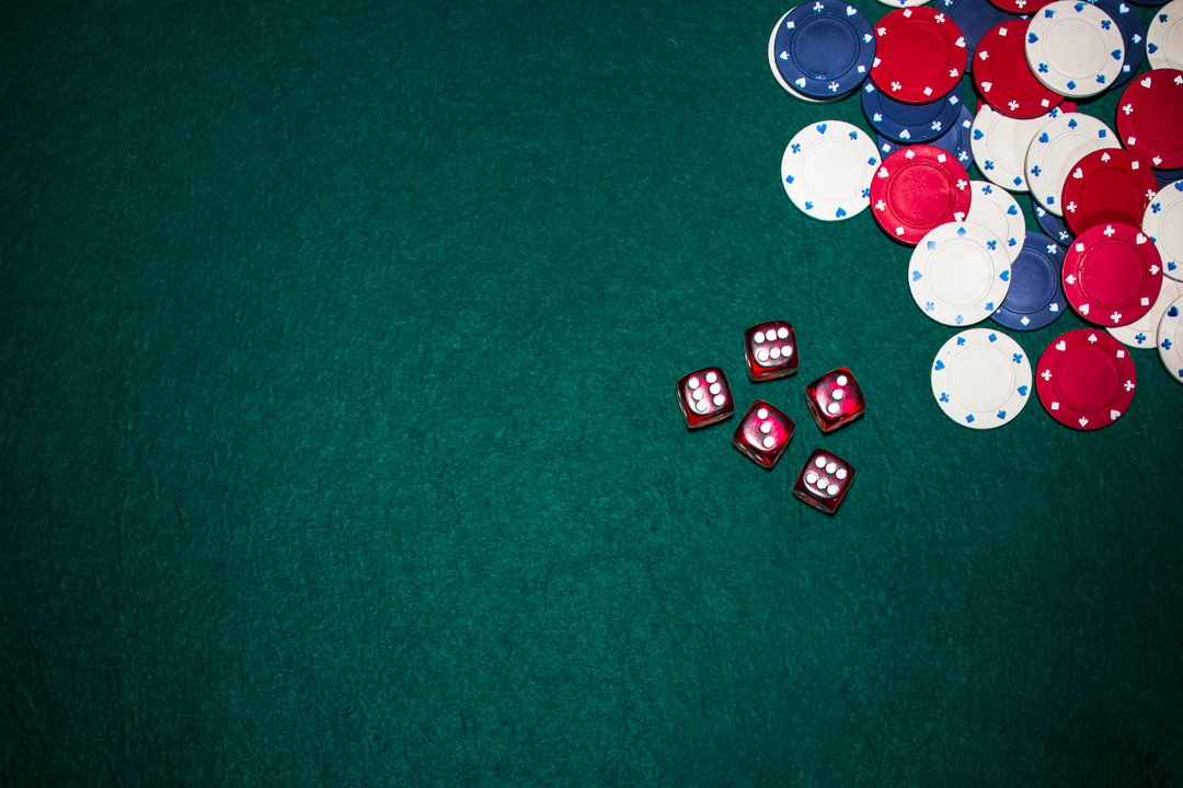 Vegashoki: Common Mistakes to Avoid in Sic Bo
