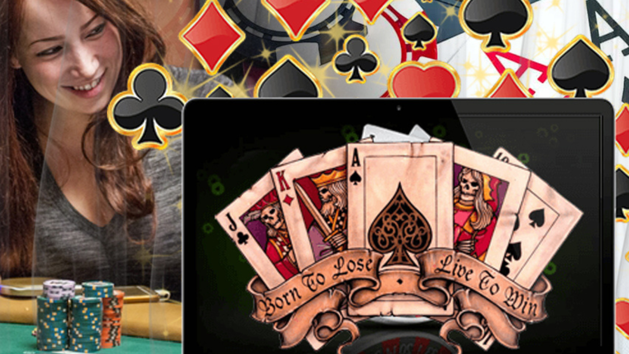 Poker Online Terpercaya Gambling Site with Official License